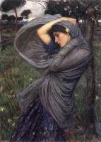 Waterhouse, John William